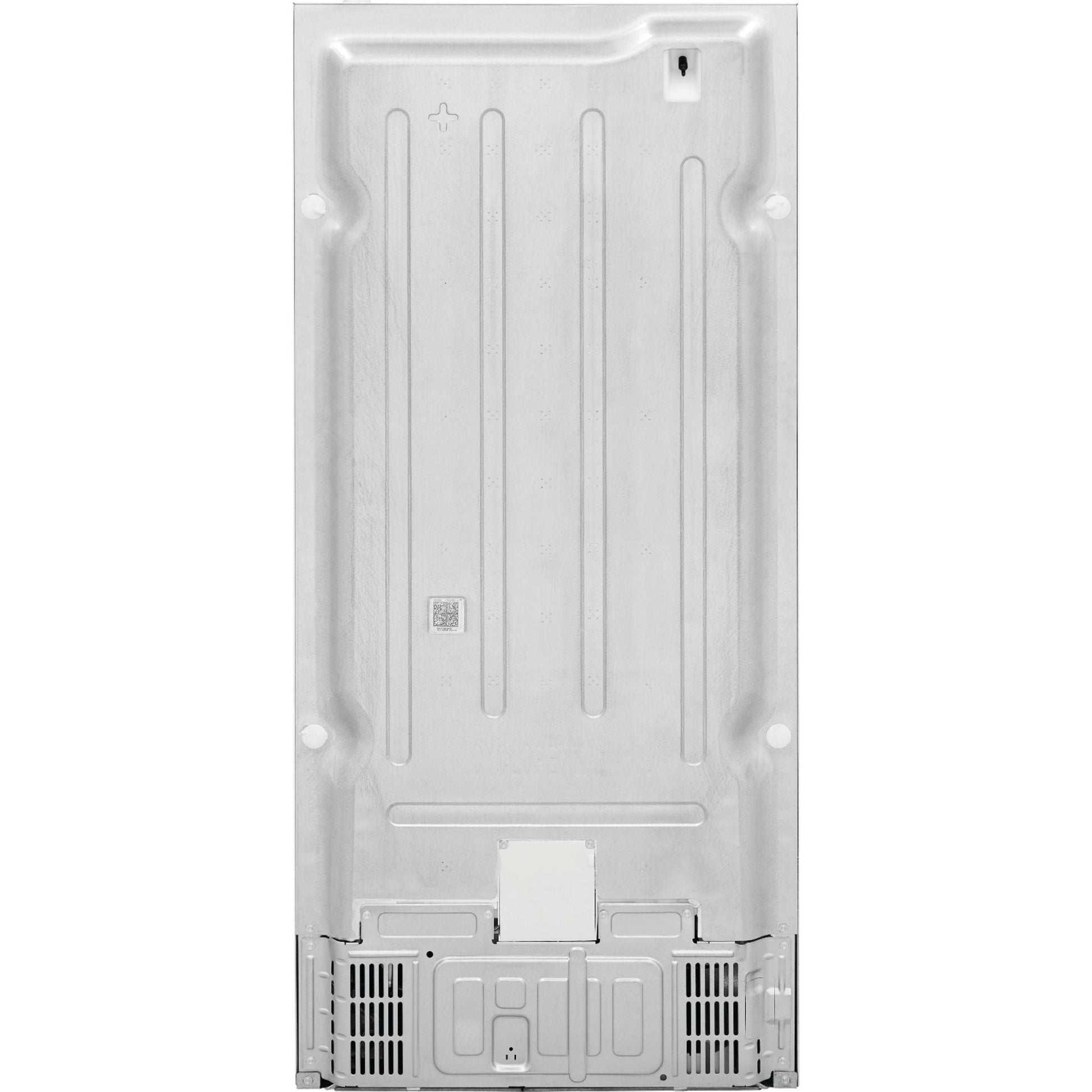 Frigidaire Top Mount Fridge (FFTR1835VW) - White