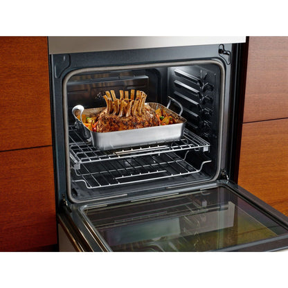 JennAir Slide-In Range (JIS1450DS) - Stainless Steel