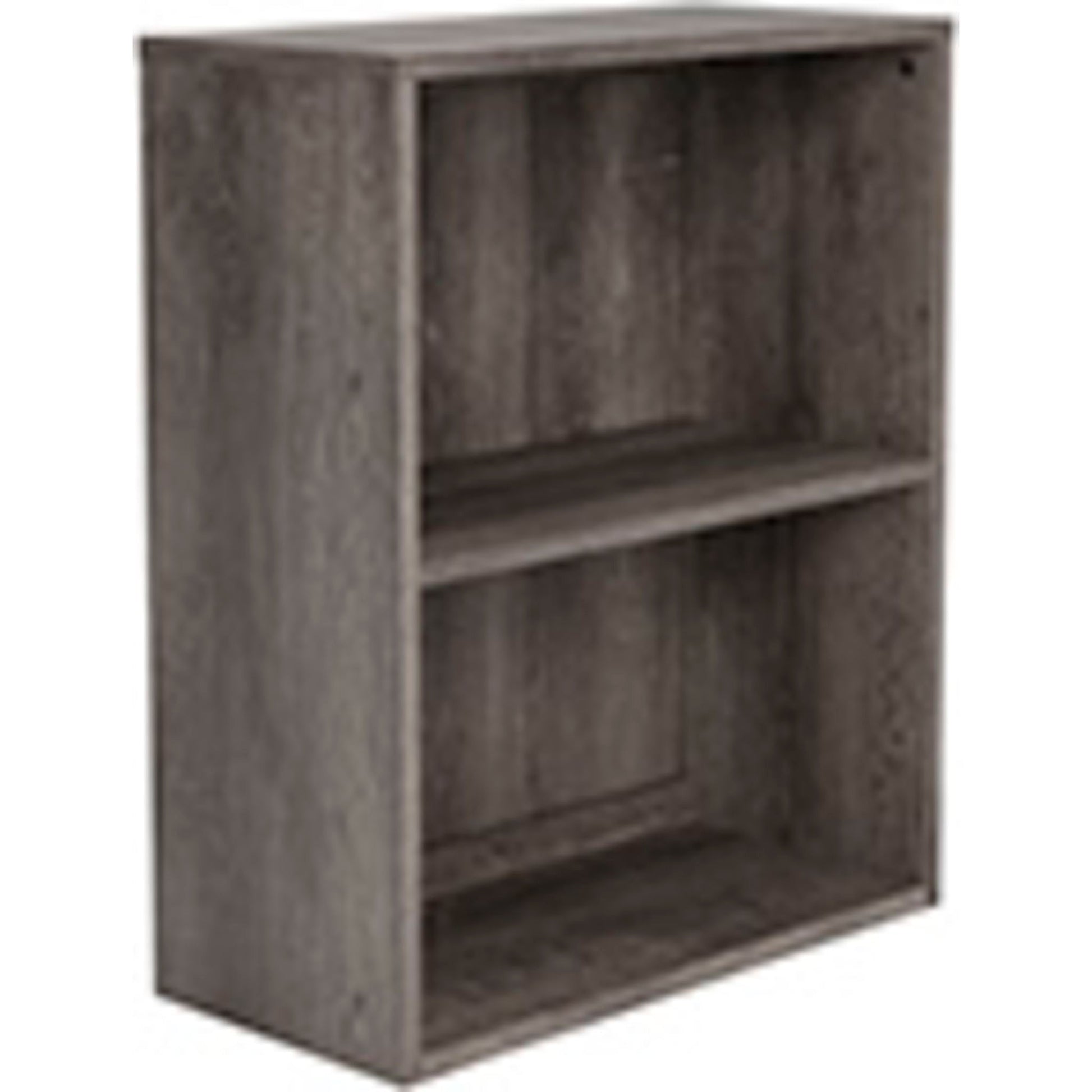 Arlenbry Small Bookcase - Gray