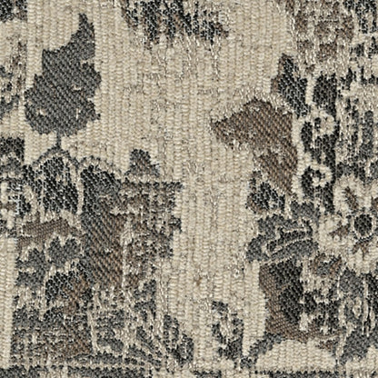 Zarina Sofa - Jute