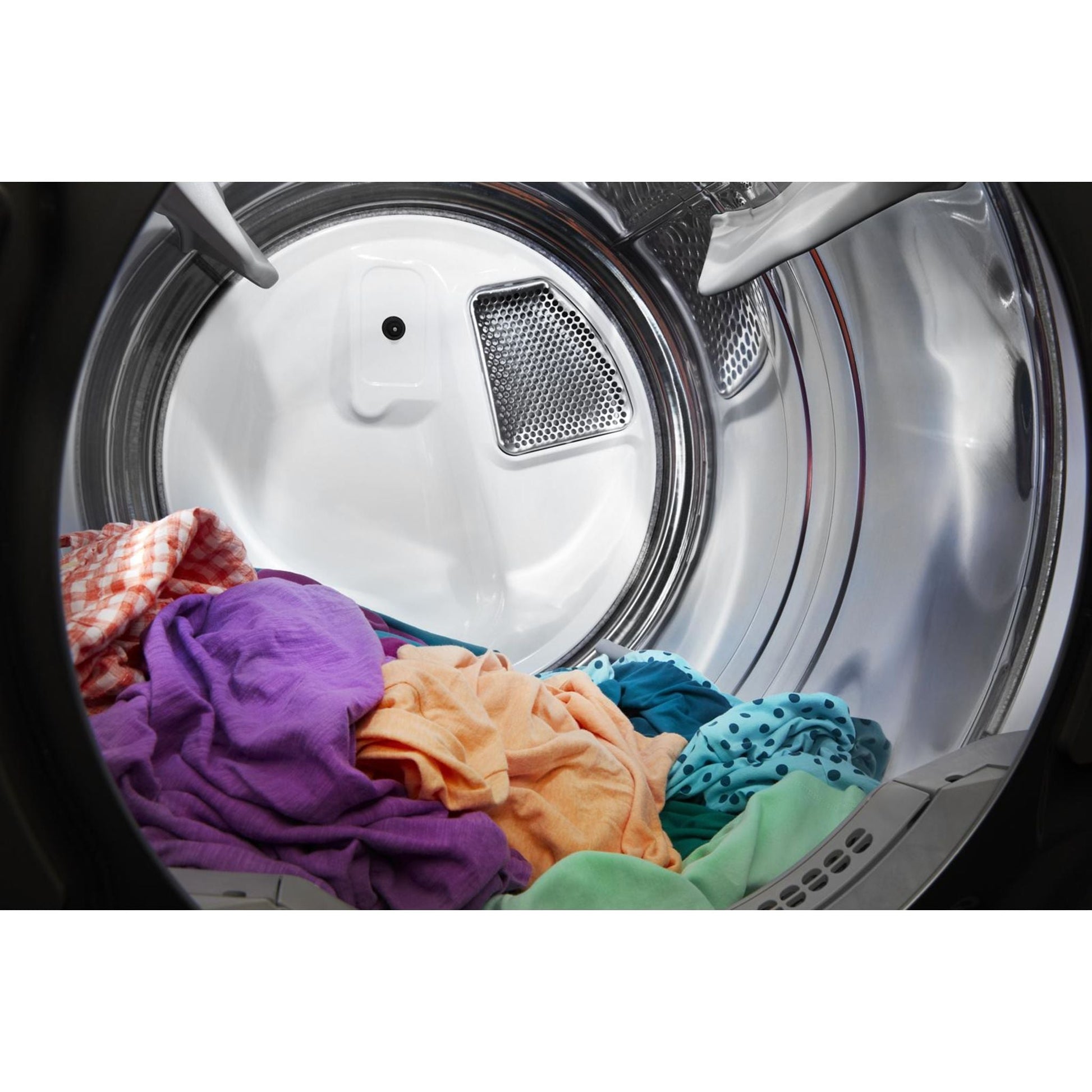 Whirlpool Dryer (YWED9620HW) - White