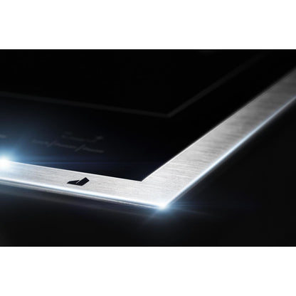 JennAir 36" Induction Cooktop (JIC4736HS) - Stainless Steel