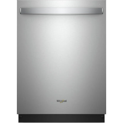 Whirlpool Dishwasher Plastic Tub (WDT730PAHZ) - Stainless Steel