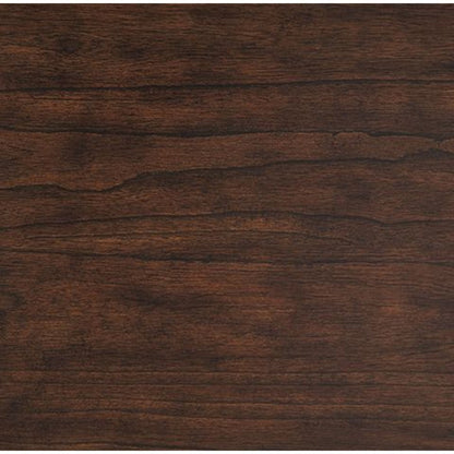 Rowley Creek Coffee Table - Dark Brown