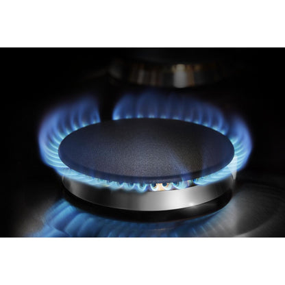 JennAir 30" Gas Cooktop (JGC7530BS) - Stainless Steel
