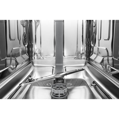 Whirlpool Dishwasher Stainless Steel Tub (WDF518SAHM) - Stainless Steel
