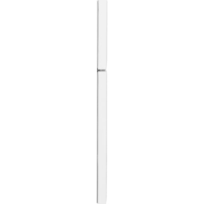 Frigidaire Top Mount Fridge (FFTR1835VW) - White