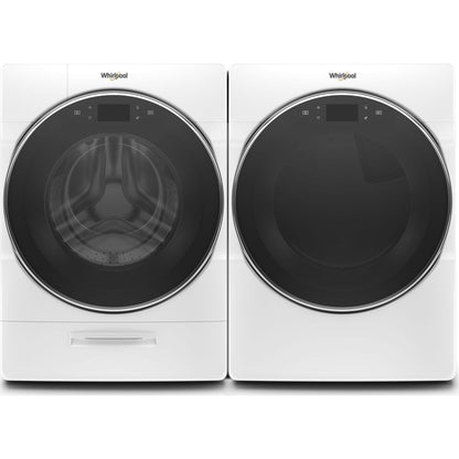 Whirlpool Dryer (YWED9620HW) - White