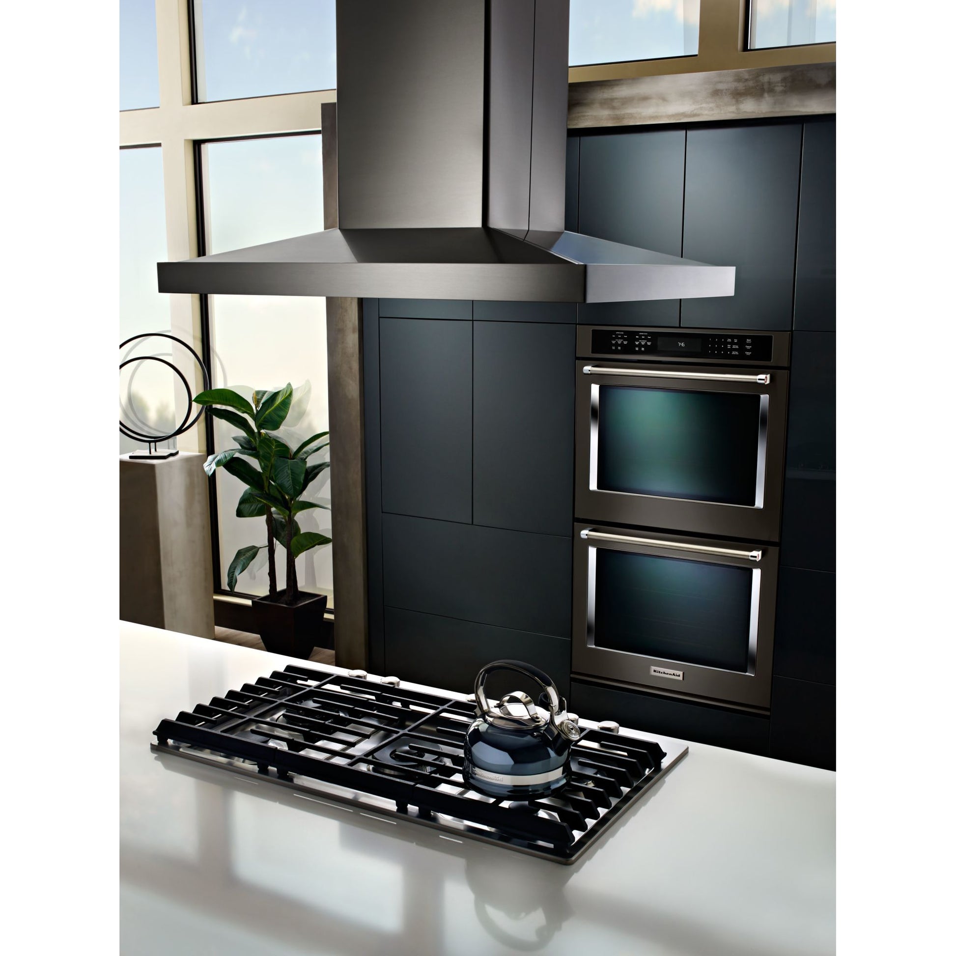 KitchenAid Range Hood (KVIB606DSS) - Stainless