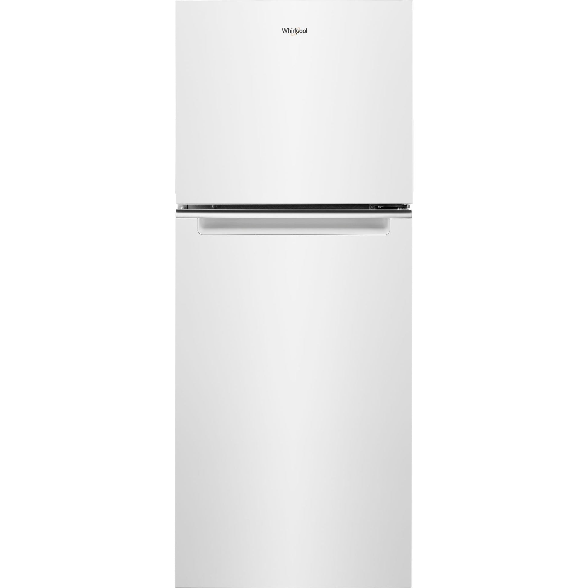  Top Mount Fridge (WRT112CZJW) - White