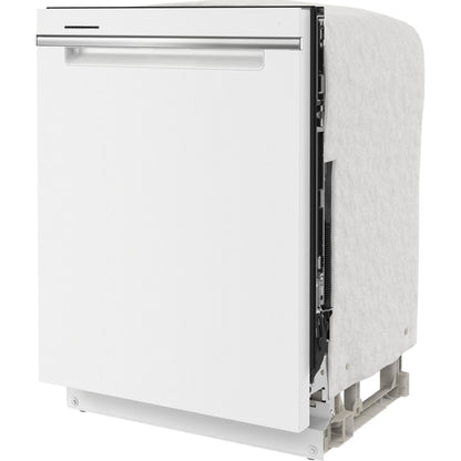 Whirlpool Dishwasher Stainless Steel Tub (WDTA50SAKW) - White