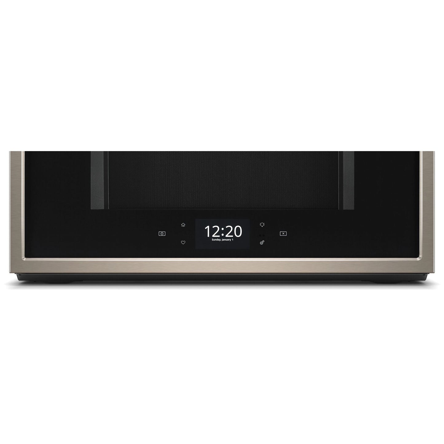 Whirlpool OTR Microwave (YWMH31017HS) - Stainless Steel
