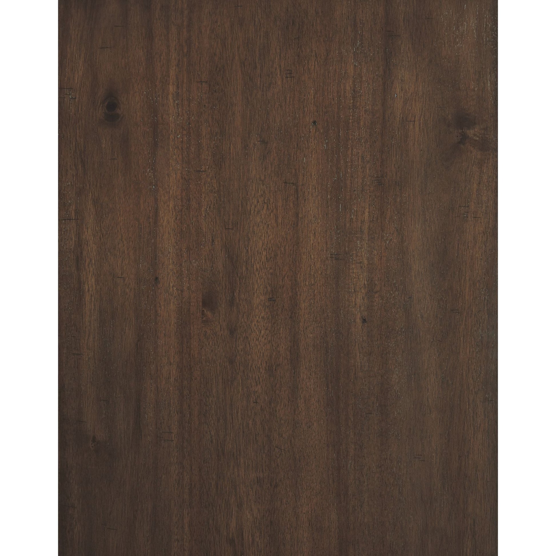 Starmore 2 Piece Home Office Package - Brown