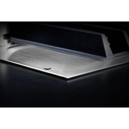 JennAir 15" Module Gas Cooktop (JGC3115GS) - Stainless Steel