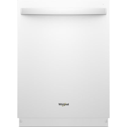 Whirlpool Dishwasher Plastic Tub (WDT730PAHW) - White