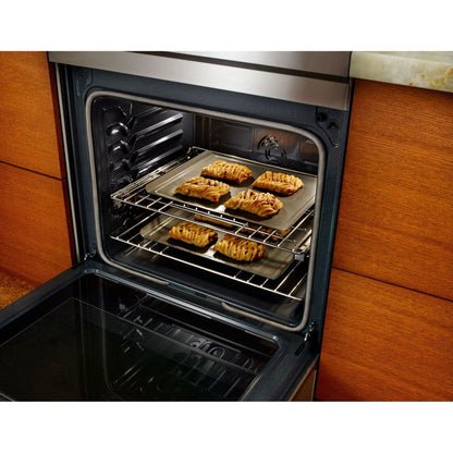 JennAir Slide-In Range (JIS1450DS) - Stainless Steel
