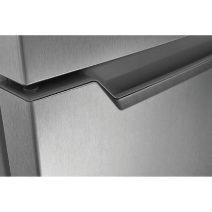 Frigidaire Top Mount Fridge (FFET1222UV) - Stainless Steel