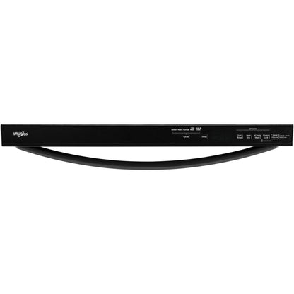 Whirlpool Dishwasher Plastic Tub (WDT730PAHB) - Black