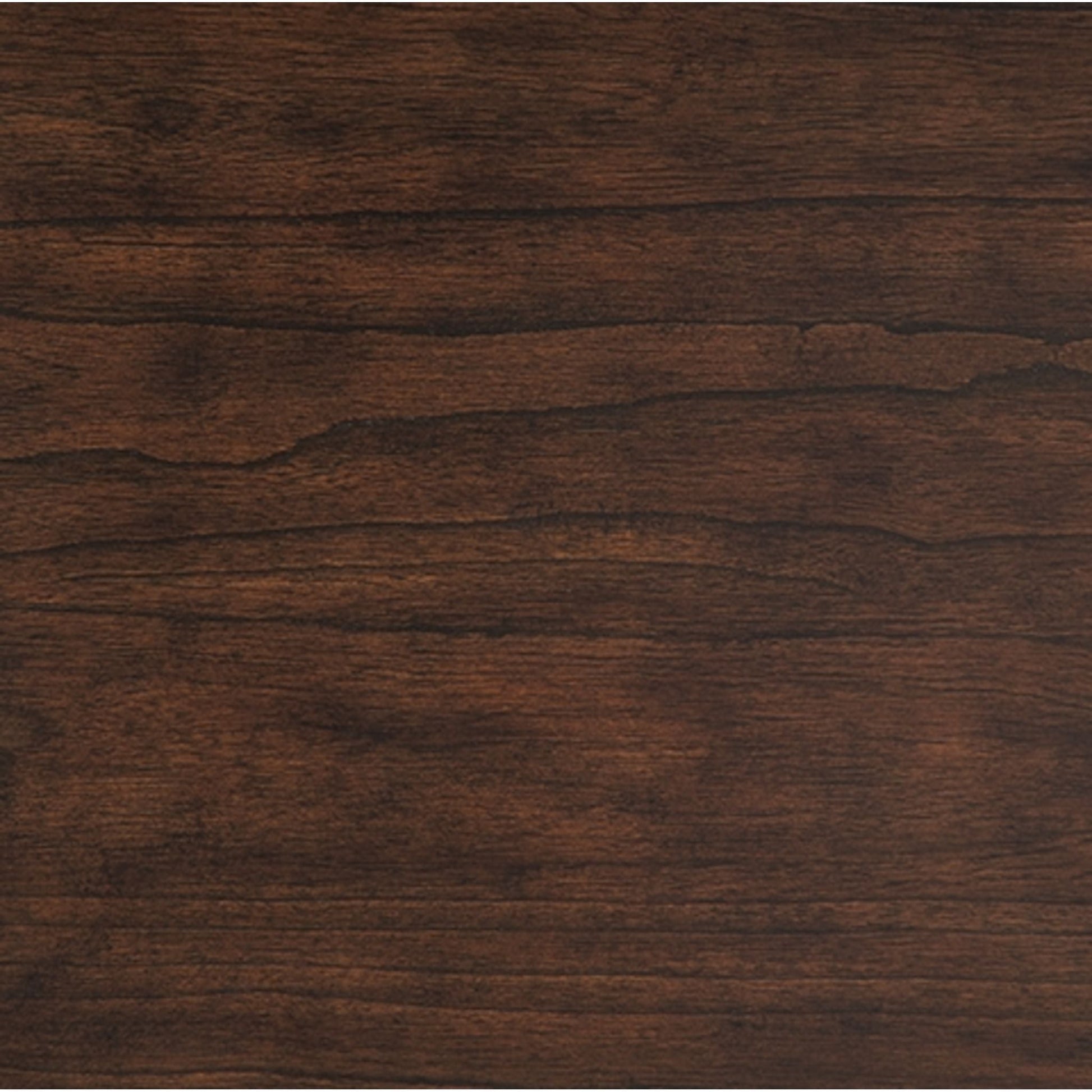 Rowley Creek Coffee Table - Dark Brown