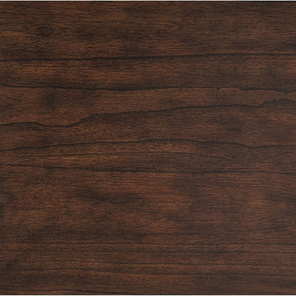 Rowley Creek Coffee Table - Dark Brown