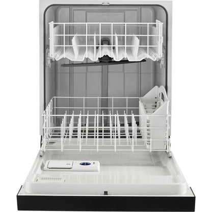 Whirlpool Dishwasher Plastic Tub (WDF330PAHB) - Black