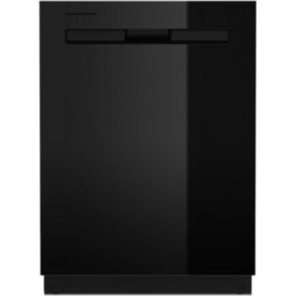 Maytag Dishwasher Stainless Steel Tub (MDB8959SKB) - Black