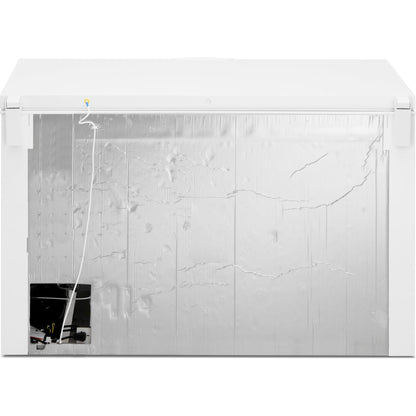 Whirlpool Chest Freezer (WZC5216LW) - WHITE