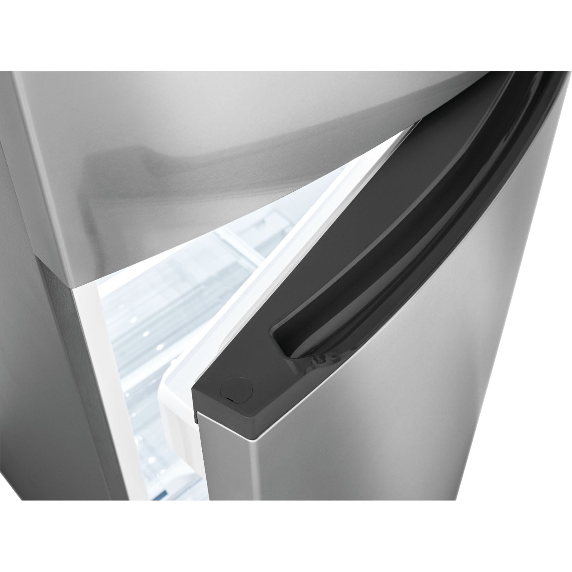 Frigidaire Top Mount Fridge (FFHT1425VV) - Stainless