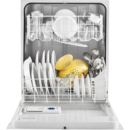 Whirlpool Dishwasher Plastic Tub (WDF330PAHW) - White
