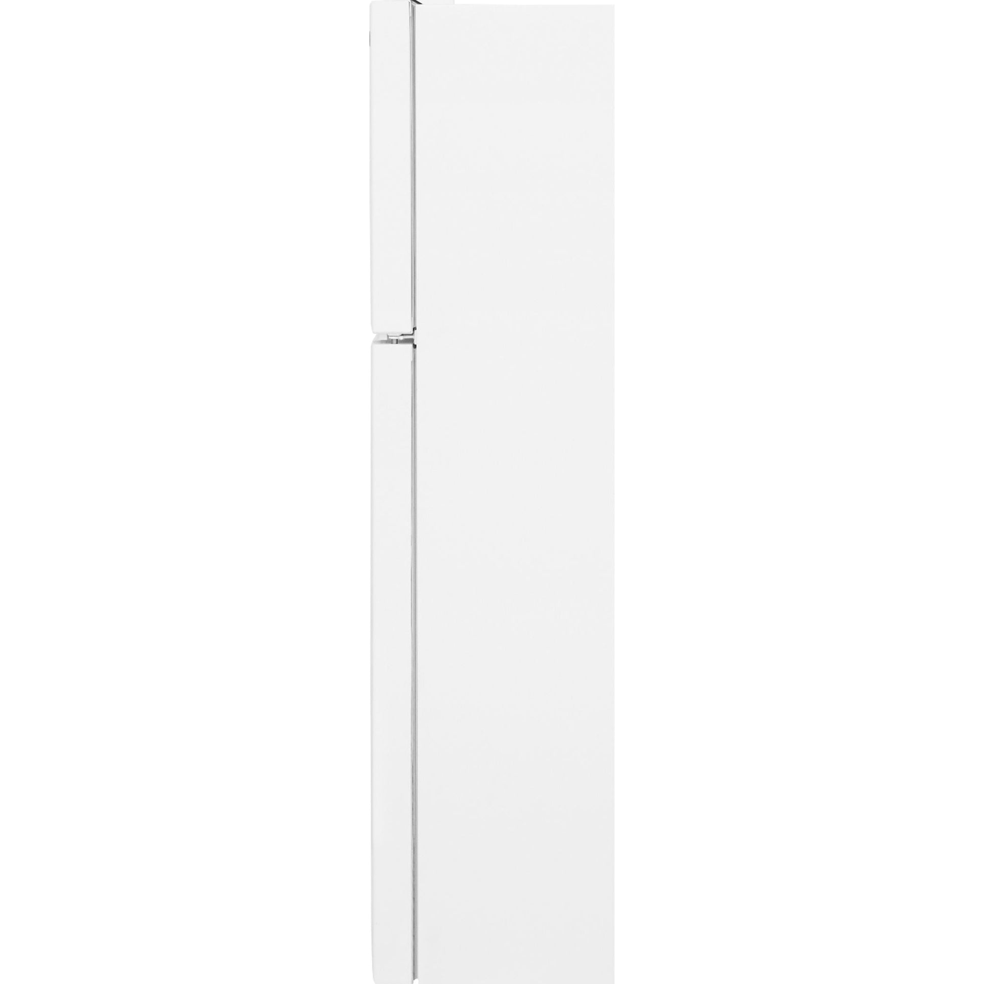 Frigidaire Top Mount Fridge (FFTR1835VW) - White