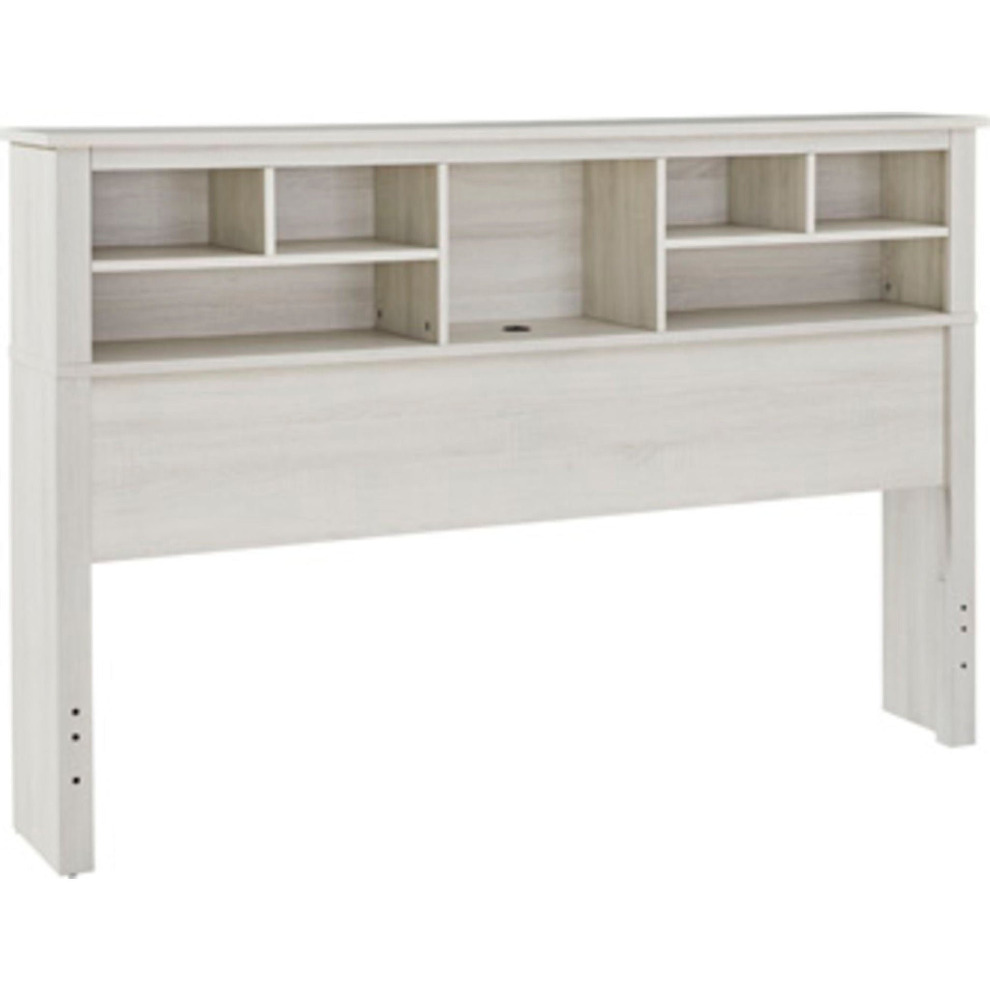 Dorrinson Queen Headboard - White