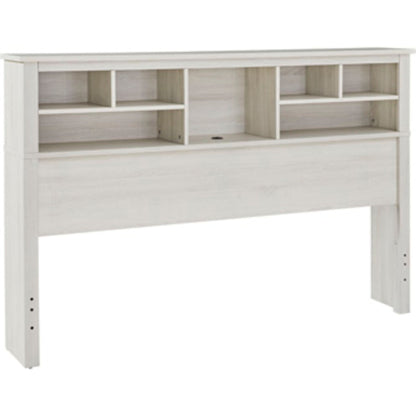 Dorrinson Queen Headboard - White
