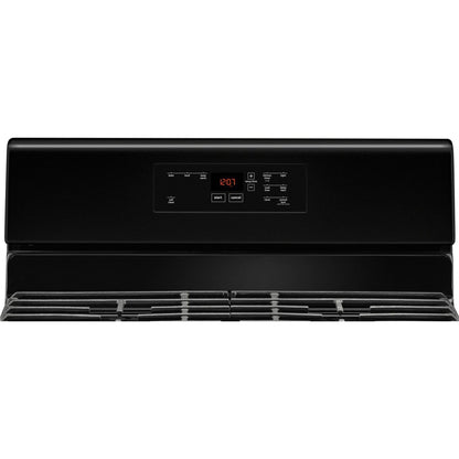 Maytag Gas Range (MGR6600FB) - Black