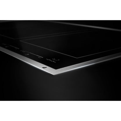 JennAir 36" Induction Cooktop (JIC4736HS) - Stainless Steel