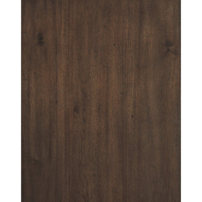 Starmore Desk - Brown