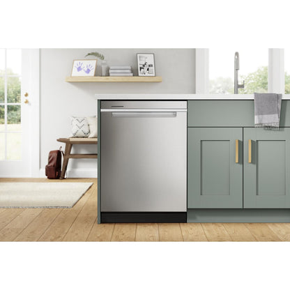 Whirlpool Dishwasher Stainless Steel Tub (WDTA50SAKZ) - Stainless Steel