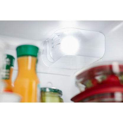 Whirlpool Side x Side Fridge (WRS325SDHW) - White