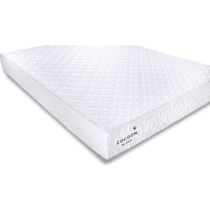 Sealy Cocoon by Sealy Essentials 8" Medium Full Mattress