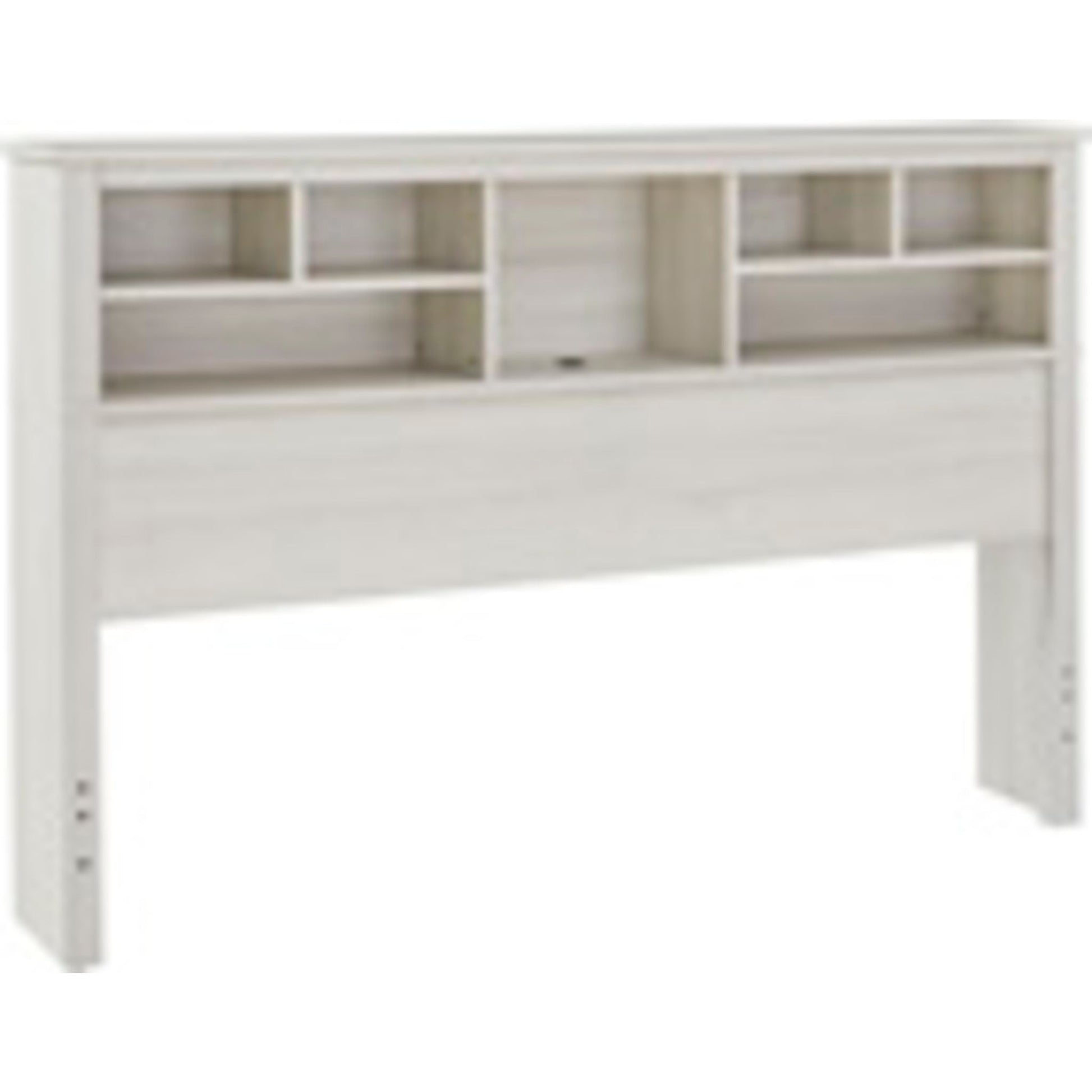 Dorrinson Queen Headboard - White