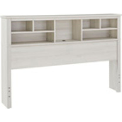 Dorrinson Queen Headboard - White