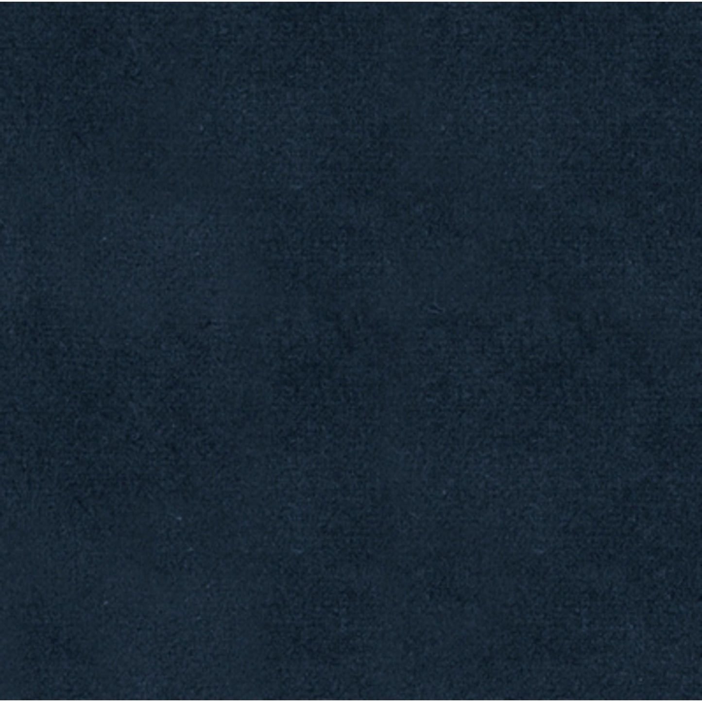 Macleary Ottoman - Navy