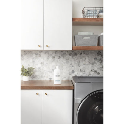 Whirlpool Front Load Washer (WFW9620HC) - Chrome Shadow