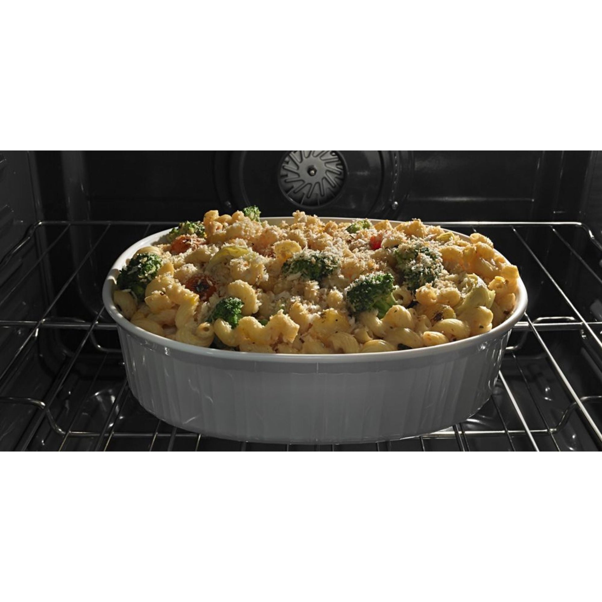 Maytag True Convection Range (YMER8800FZ) - Stainless Steel