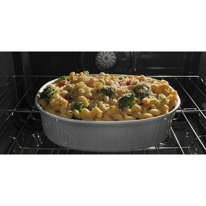 Maytag True Convection Range (YMER8800FZ) - Stainless Steel