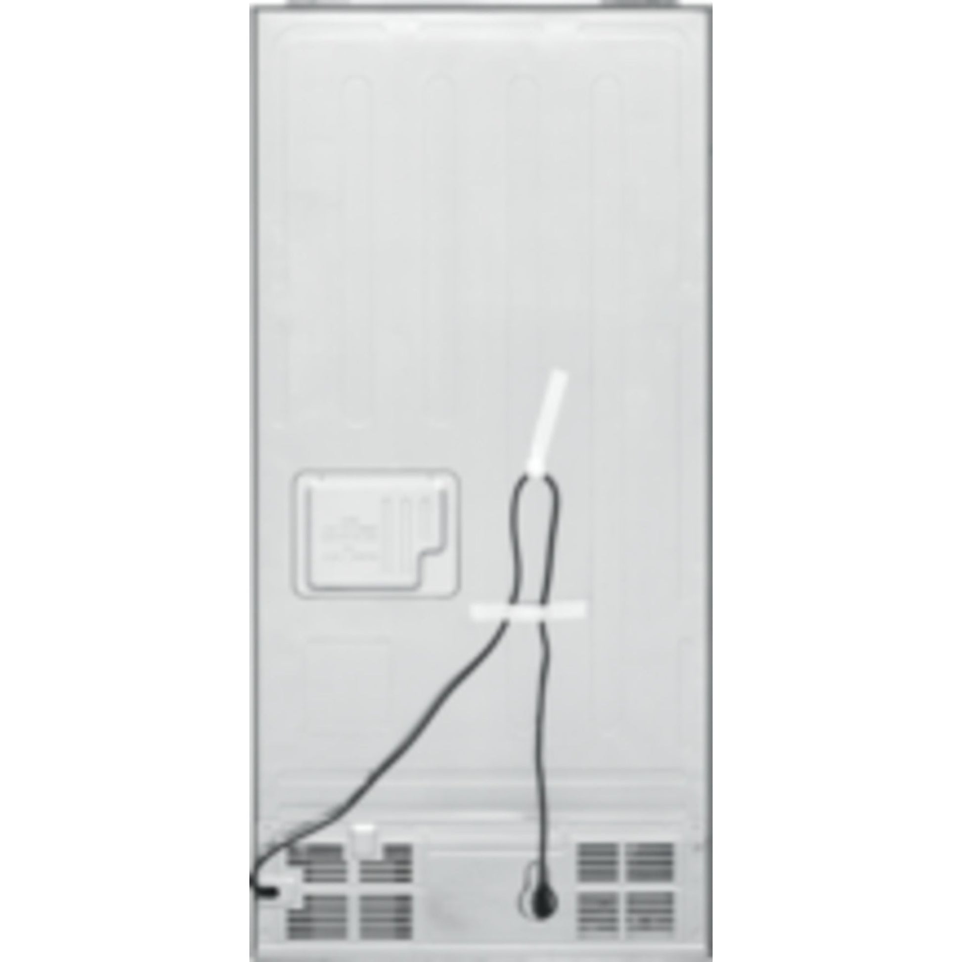 Frigidaire 4 Door Bottom Mount (FRQG1721AV) - Stainless