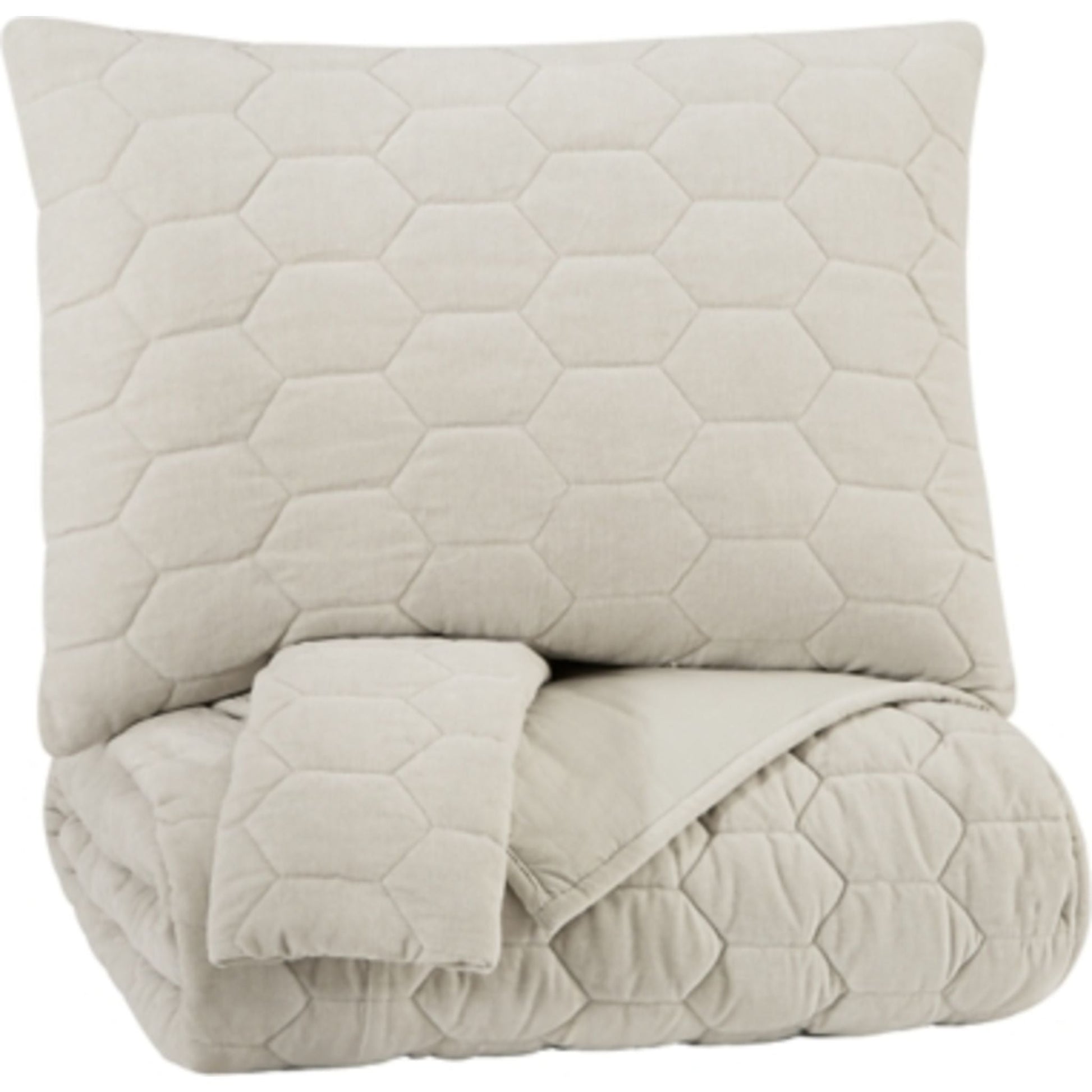 Hesper King Coverlet Set