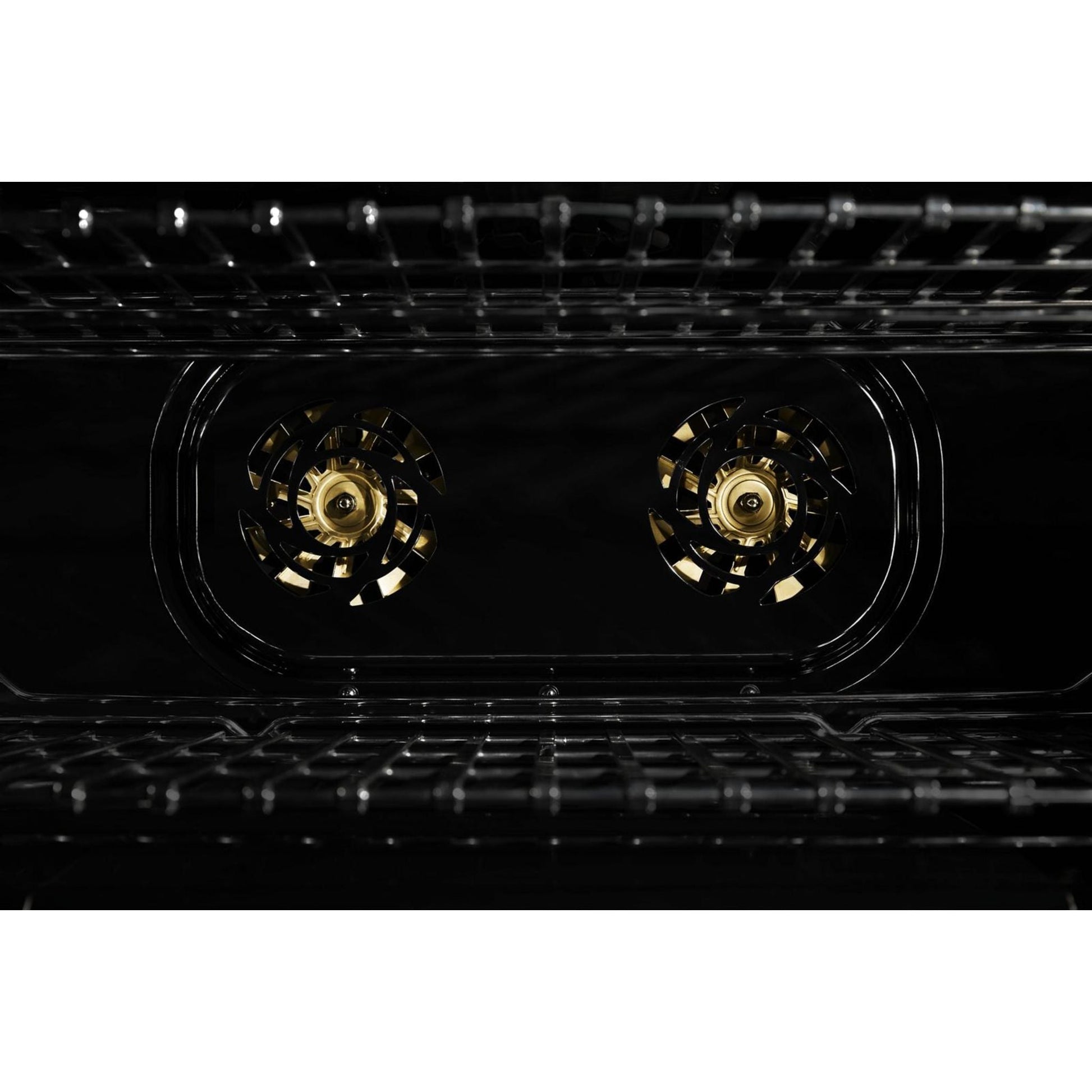 JennAir Gas Range (JGRP748HL) - Stainless Steel