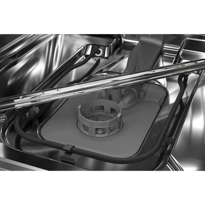 KitchenAid Dishwasher (KDFE104KBL) - Stainless Steel