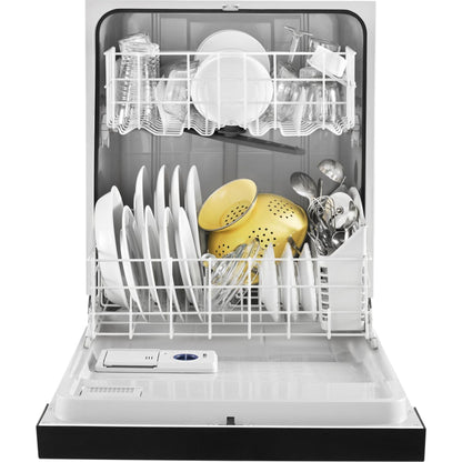 Whirlpool Dishwasher Plastic Tub (WDF330PAHB) - Black