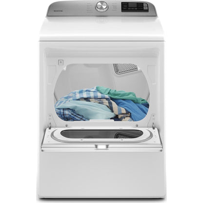 Maytag Dryer (YMED6230HW) - White